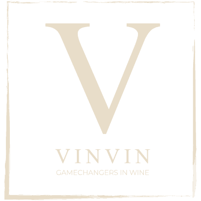 VINVIN Logo